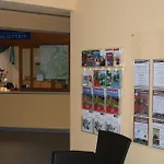 Konukevi Kurhaus Berggiesshubel *
