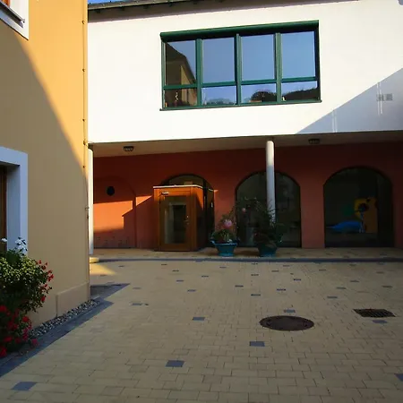 Kurhaus Berggiesshubel Bad Gottleuba