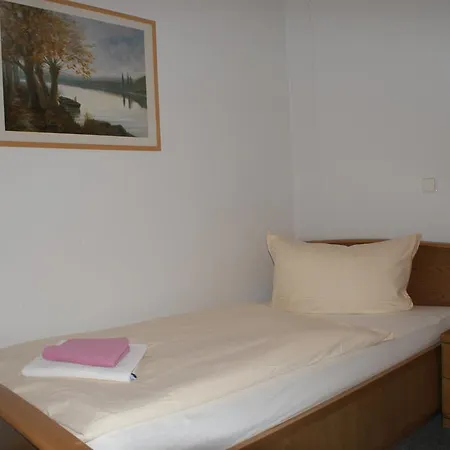 Kurhaus Berggiesshubel Bad Gottleuba