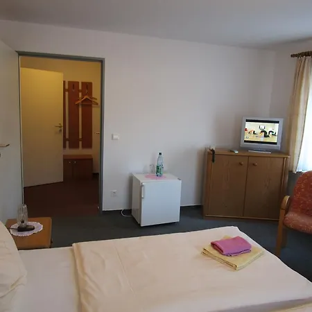 Kurhaus Berggiesshubel Gasthof Bad Gottleuba