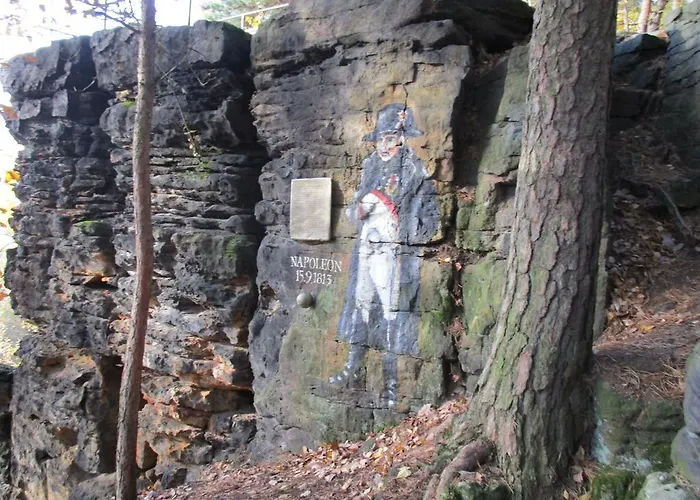 Kurhaus Berggiesshubel