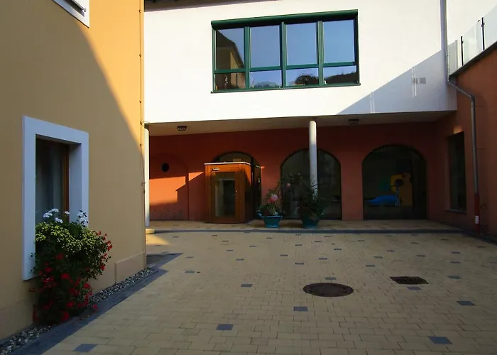 Kurhaus Berggiesshubel Bad Gottleuba