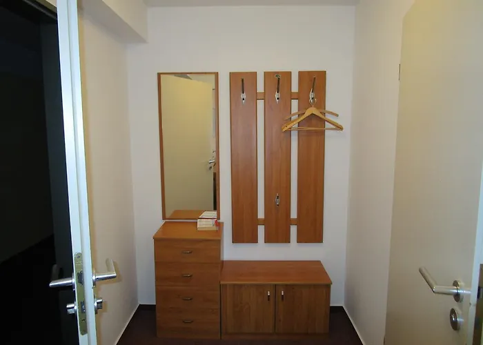 Kurhaus Berggiesshubel