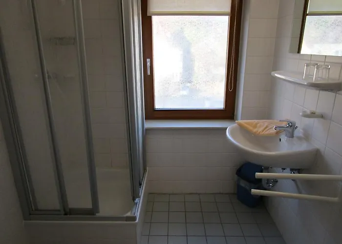 Kurhaus Berggiesshubel Bad Gottleuba