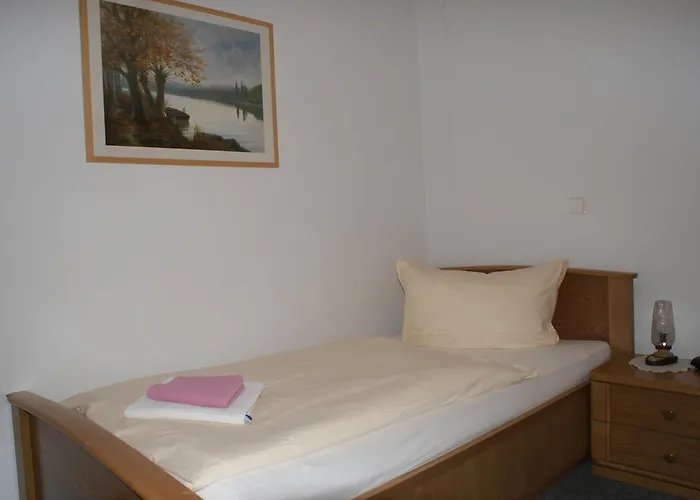 Kurhaus Berggiesshubel Bad Gottleuba