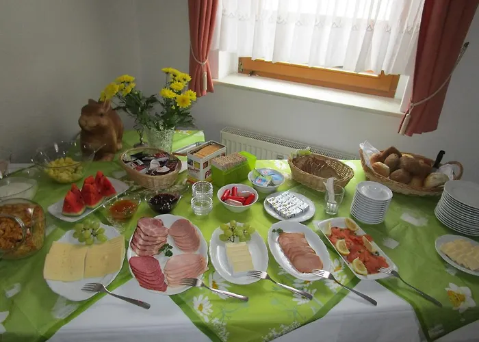 Kurhaus Berggiesshubel *